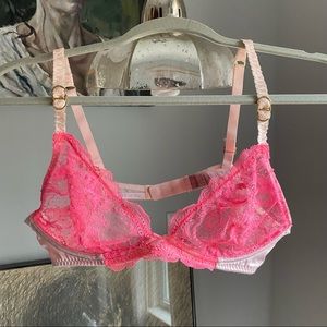Stella McCartney bra